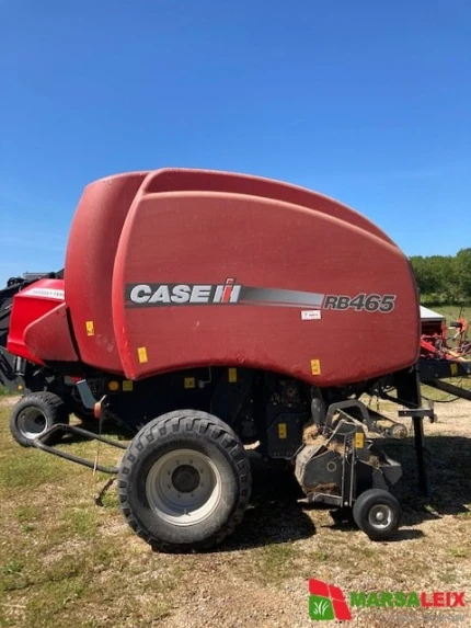 Case IH RB 465