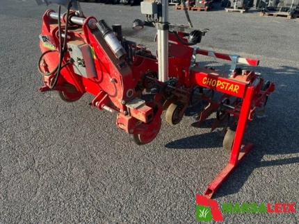 Einbock BINEUSE ROW - GUARD 3D 5000