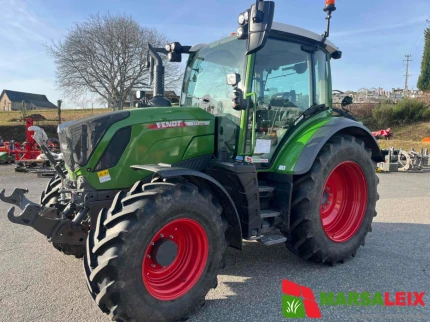 Fendt 311