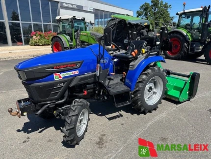 Farmtrac FT 22