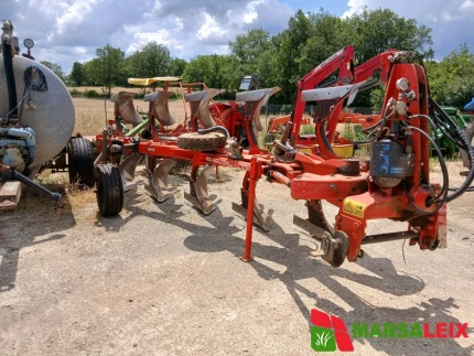 Kuhn MULTI-MASTER 112