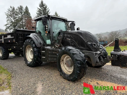 Valtra Valmet T144