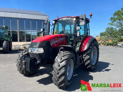 Case IH FARMALL 85C