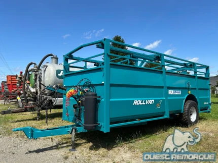Rolland V64