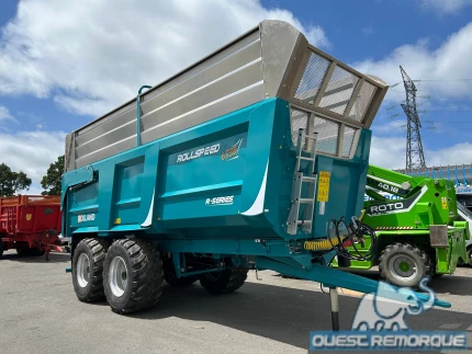Rolland ROLLSPEED 6835