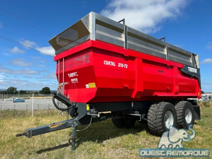 Benne agricole - 2023