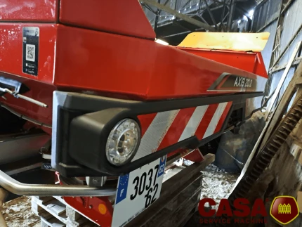 Kuhn AXIS 20.2 K
