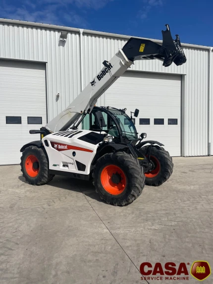 Bobcat TI 3870