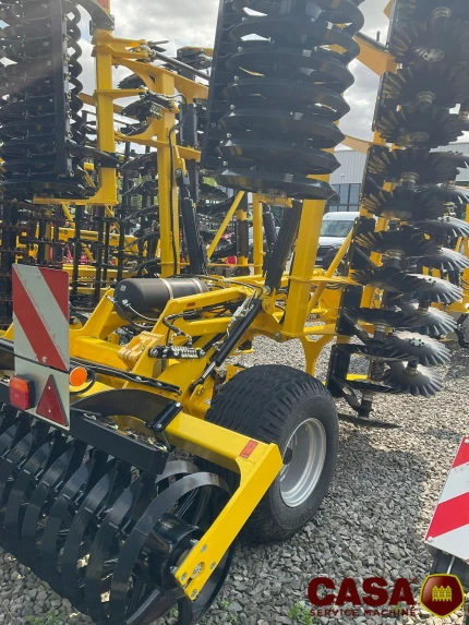 Bednar SWIFTERDISC XO 6000F