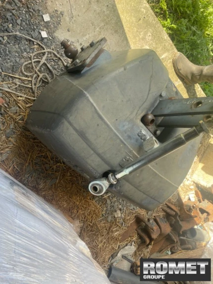 Pateer PAC800