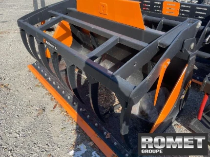 ALO Quicke MB250XL+