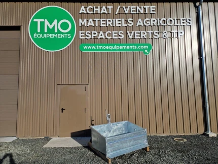 Agromet W40-SL1600