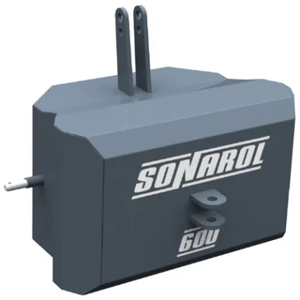 Sonarol OBC SNR 600