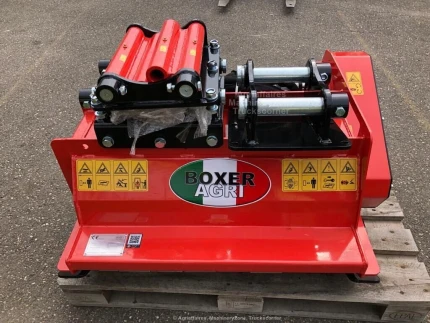 Boxer EXF 1200