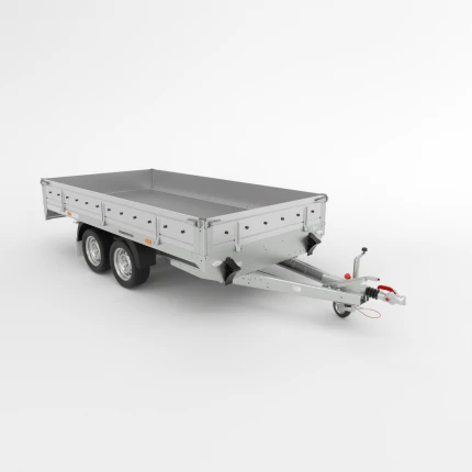 Temared TRANSPORTER 3217/2 C 2,7T