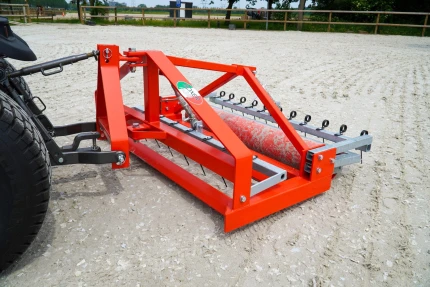 Boxer PISTE 220