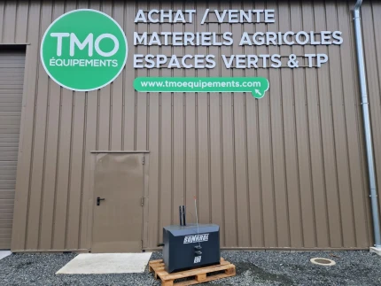 Pièces détachées