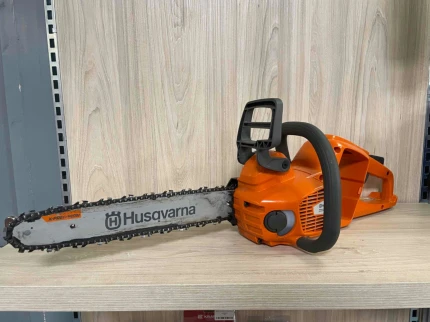 Husqvarna 535IXP