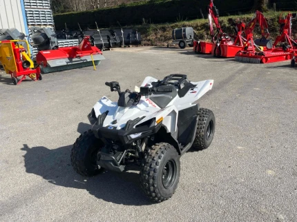 Polaris OUTLAW70
