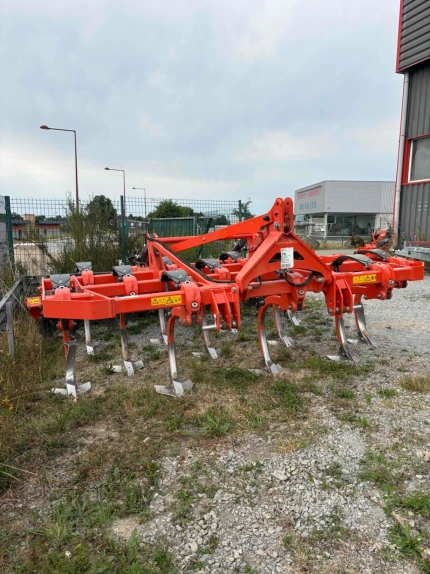 Déchaumeur - À dents - 342CM - 2024