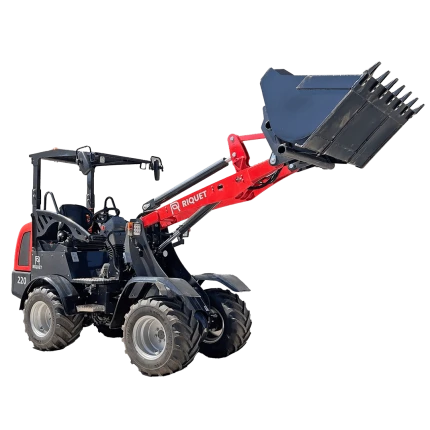 Valet de ferme - 2025