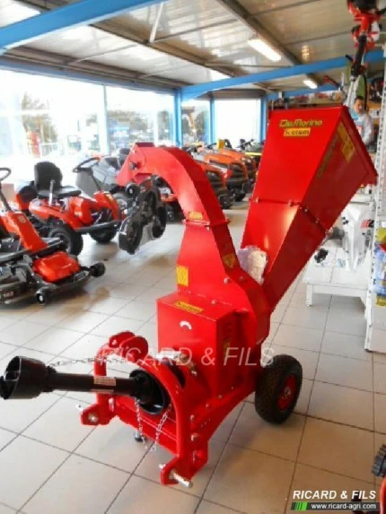 Colombia SCUTUM SC3P