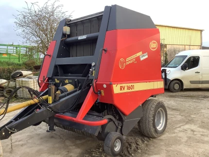 Vicon RV1601RFF