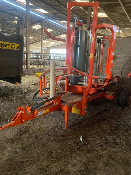 Kubota WR1400MDW