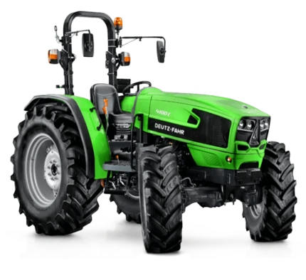 Deutz-Fahr 4080E