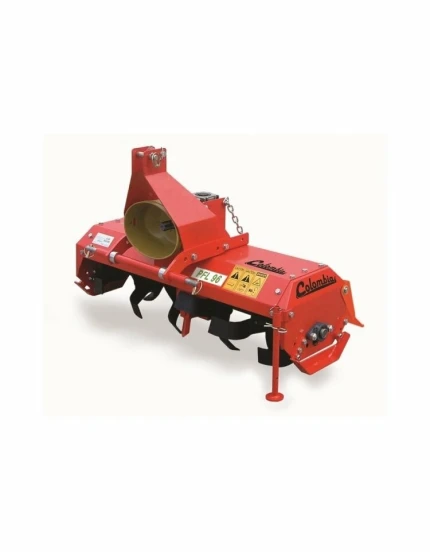 Rotavator