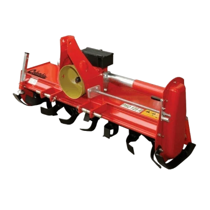 Rotavator