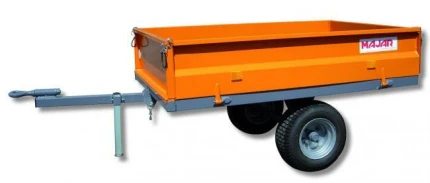 Majar RMT700
