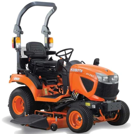 Kubota BX261DV