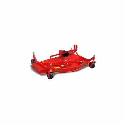 Gyrobroyeur