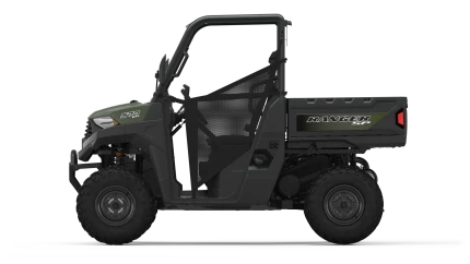 Quad / SSV
