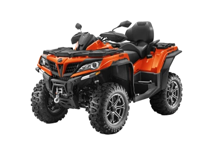Quad / SSV
