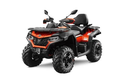 CF Moto CFORCE 625 LONG L7E
