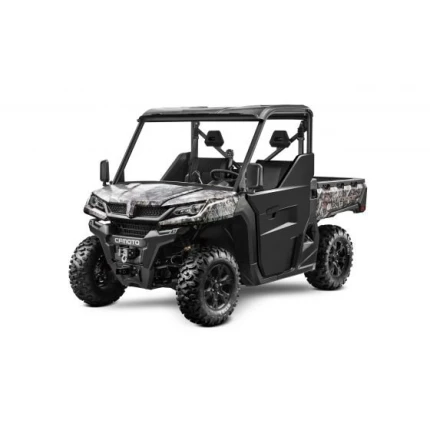 CF Moto UFORCE 1000 EPS
