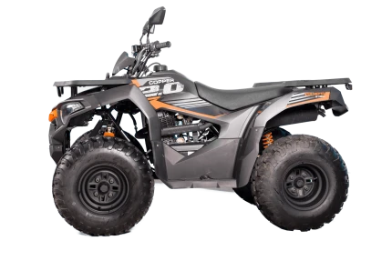 Quad / SSV