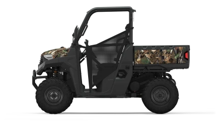 Polaris RANGER570MID-SI