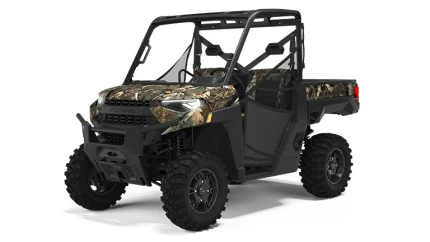 Polaris RANGER XP 1000 EPS