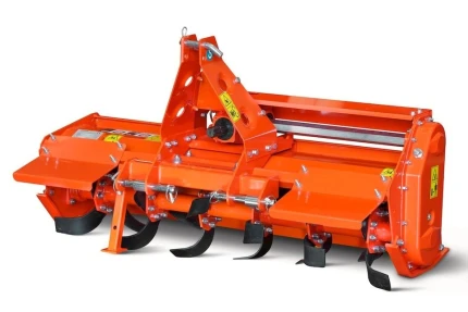 Rotavator