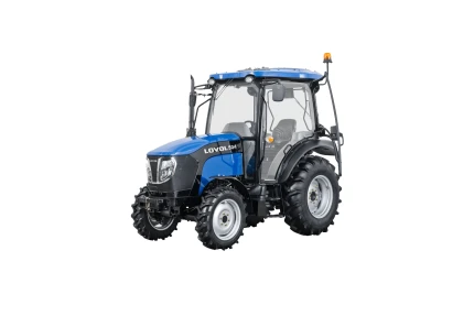 Lovol M504-CABINE