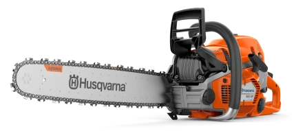 Tronçonneuse