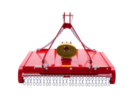 Gyrobroyeur