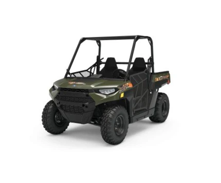 Polaris RANGER 150 EFI