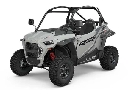 Quad / SSV