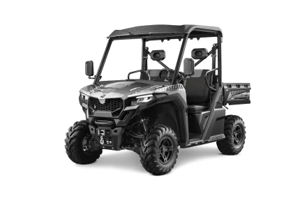 Quad / SSV