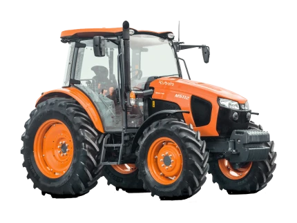Kubota M5092DTHQ