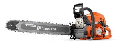 Husqvarna 592XPG 60RSN